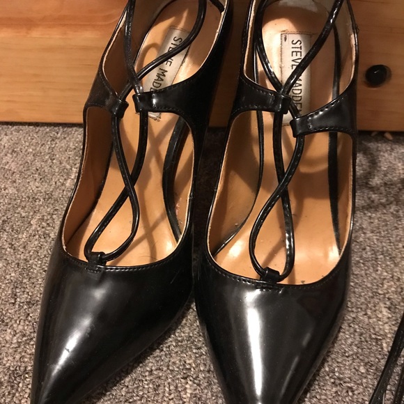 Heels - Picture 2 of 5